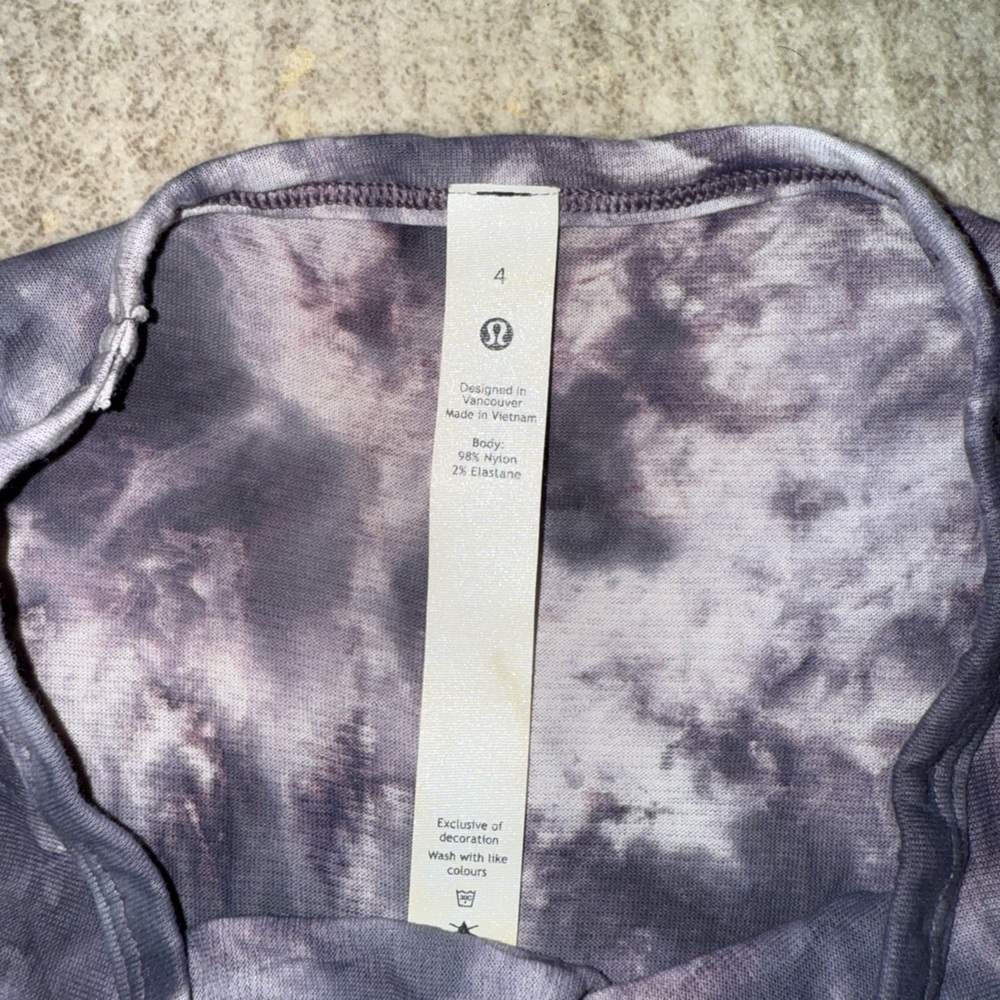 Lululemon Top - image 2